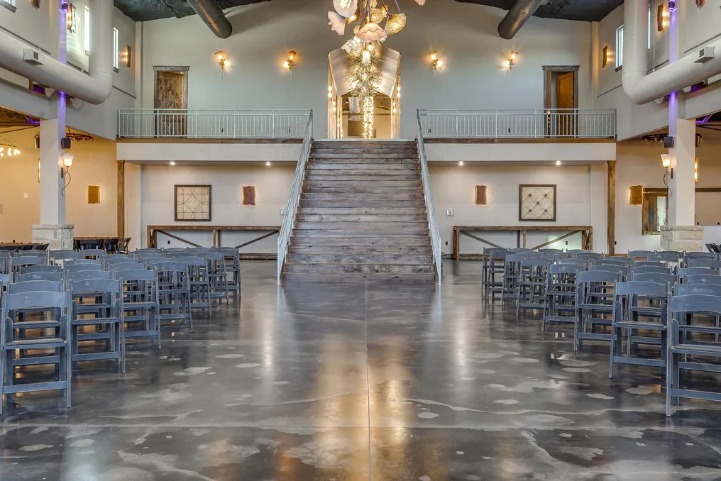 The Loft - Rustic Creek Ranch #22
