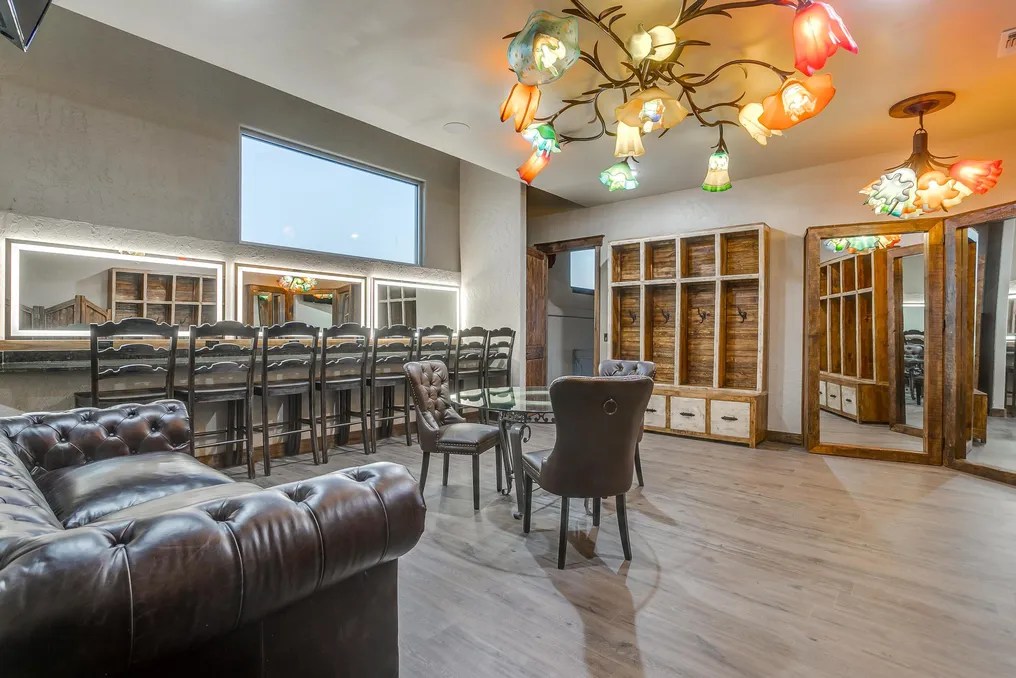 The Loft - Rustic Creek Ranch #23