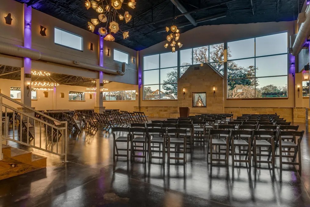 The Loft - Rustic Creek Ranch #24
