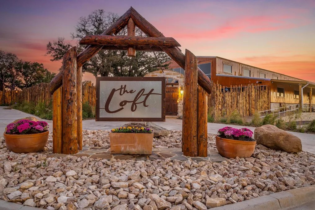 The Loft - Rustic Creek Ranch #25