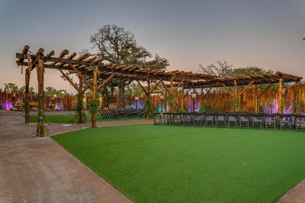 The Loft - Rustic Creek Ranch #27