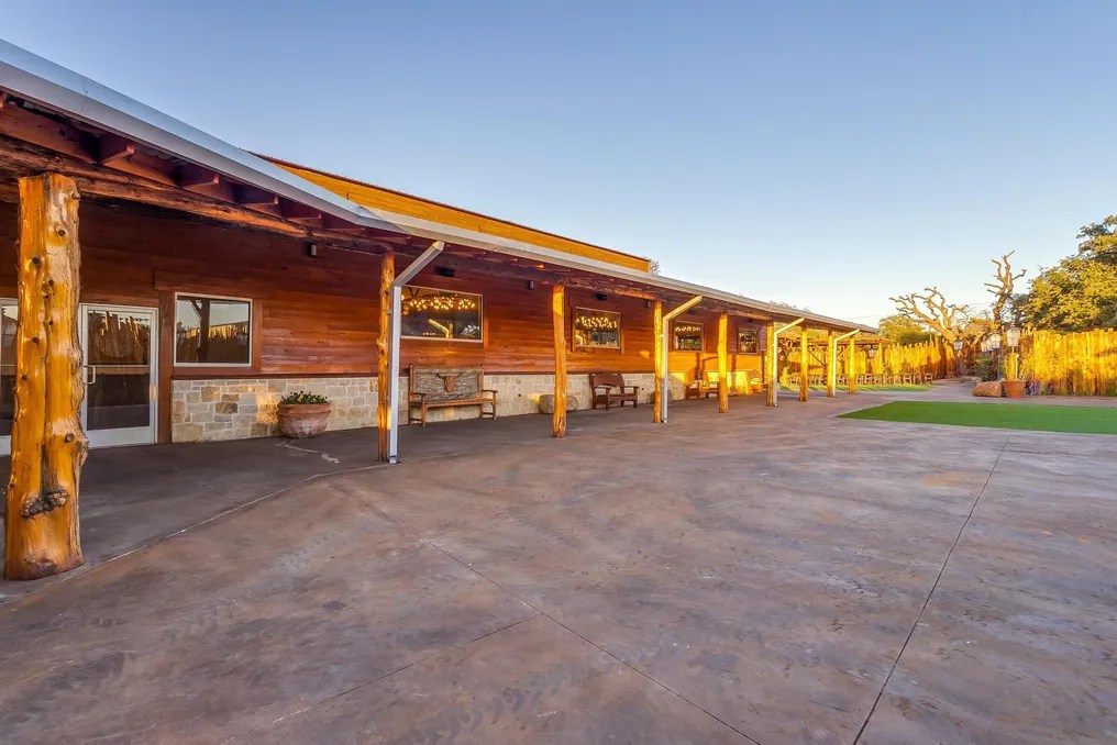 The Loft - Rustic Creek Ranch #28