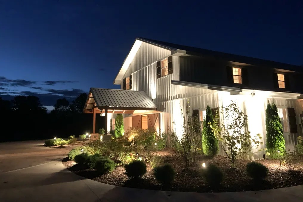 Double Creek Farm #1