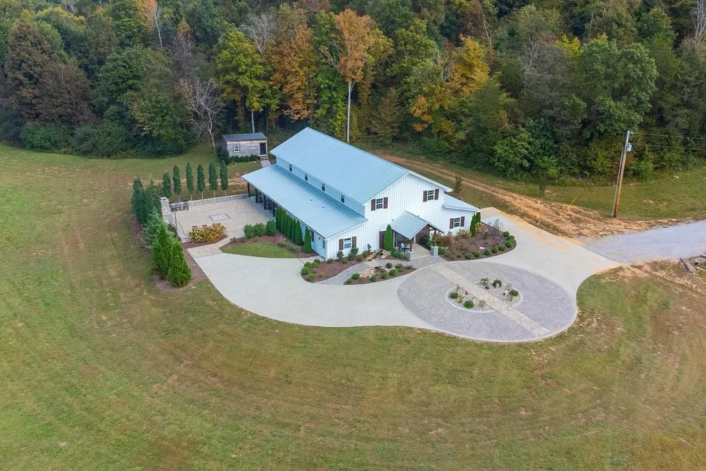 Double Creek Farm #21