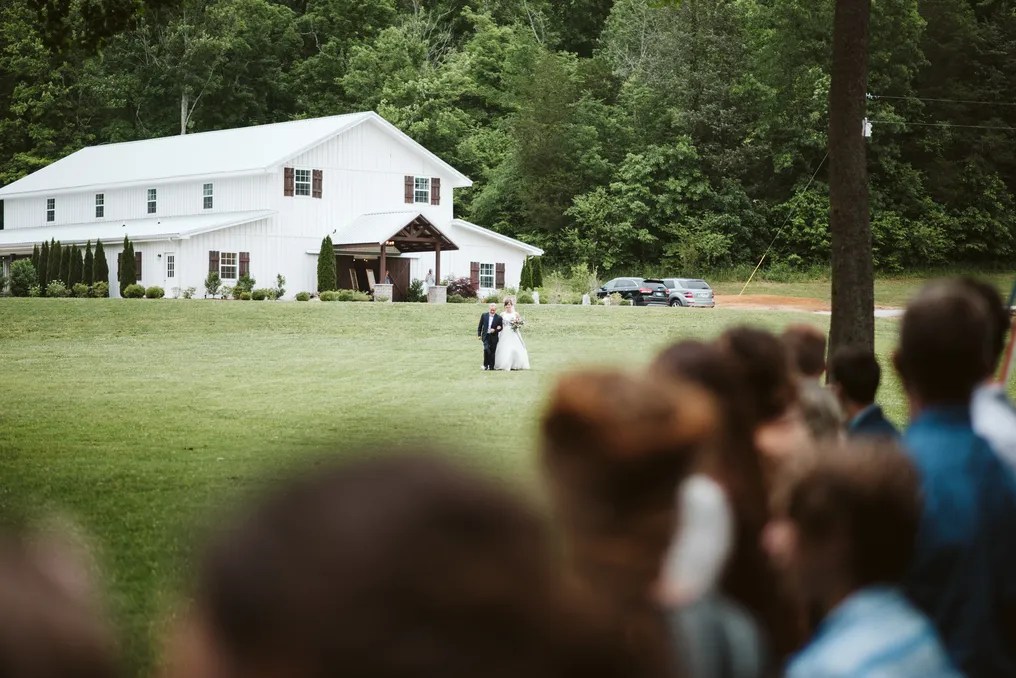 Double Creek Farm #22