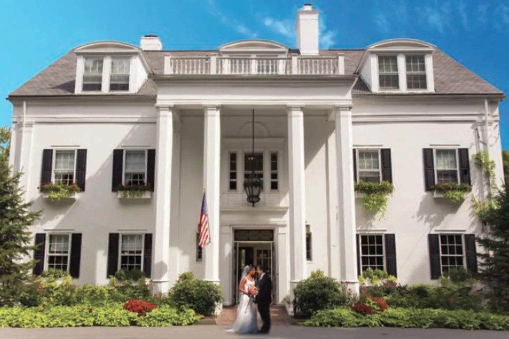 Crabtree's Kittle House #1