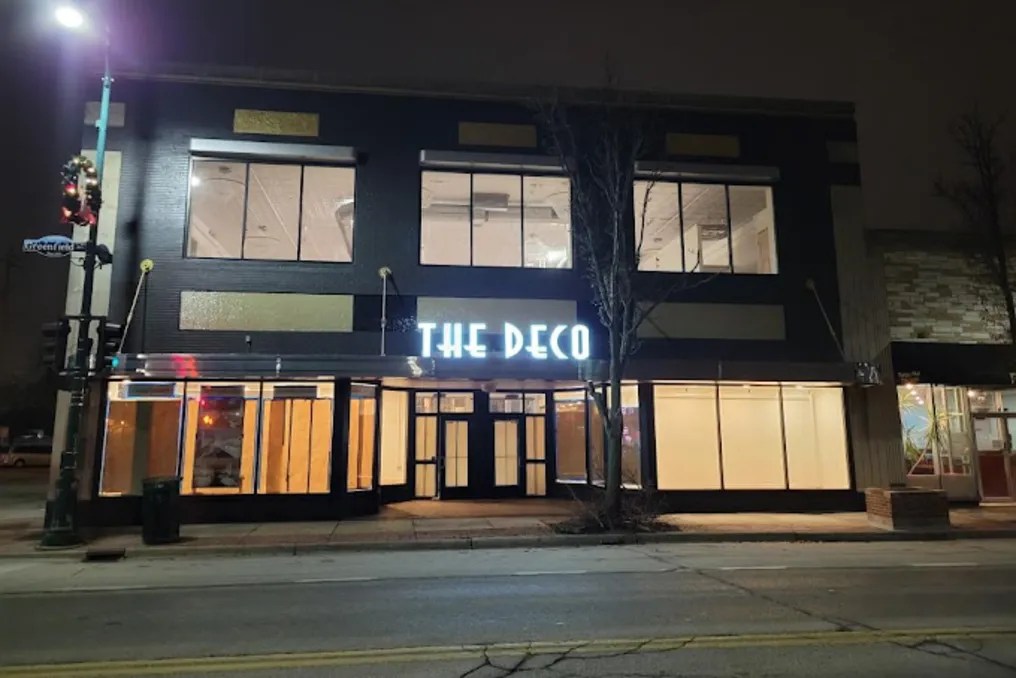 The Deco #2