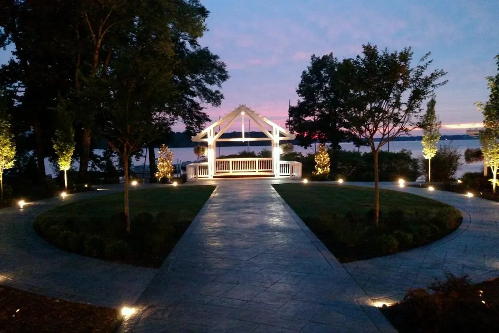 The Boathouse at Sunday Park #34