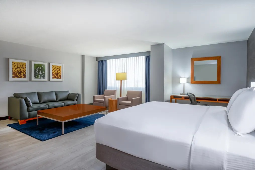 Wyndham Indianapolis West #19