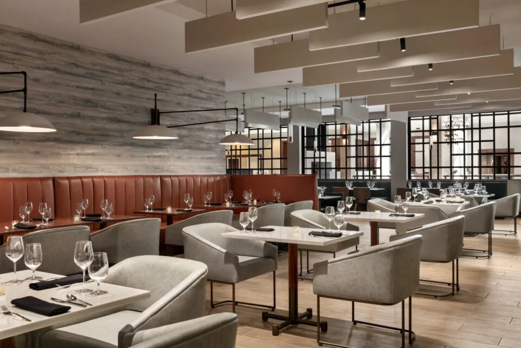 Crowne Plaza Philadelphia – King of Prussia #13