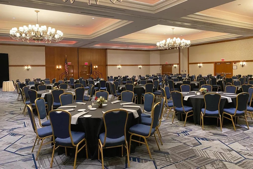 Crowne Plaza Philadelphia – King of Prussia #14