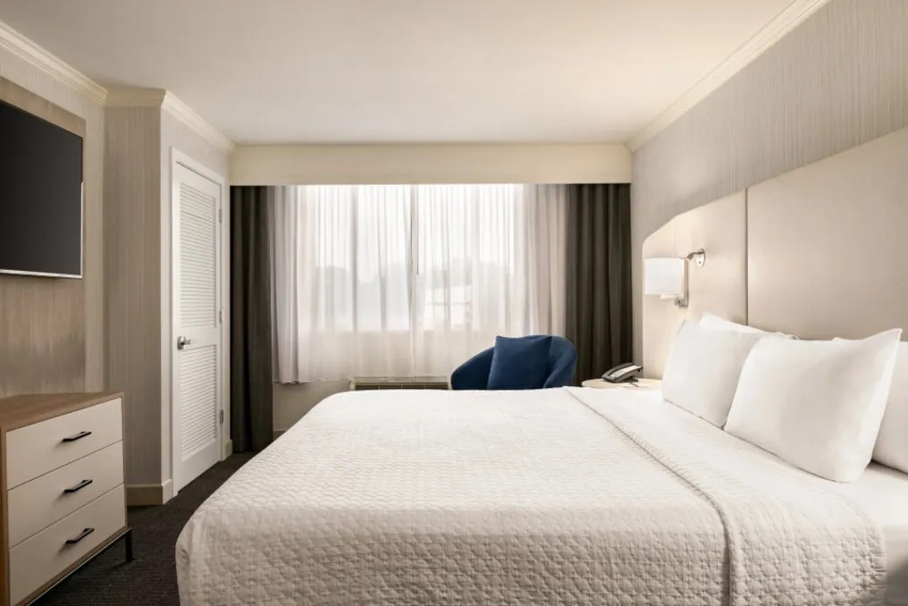 Crowne Plaza Philadelphia – King of Prussia #16