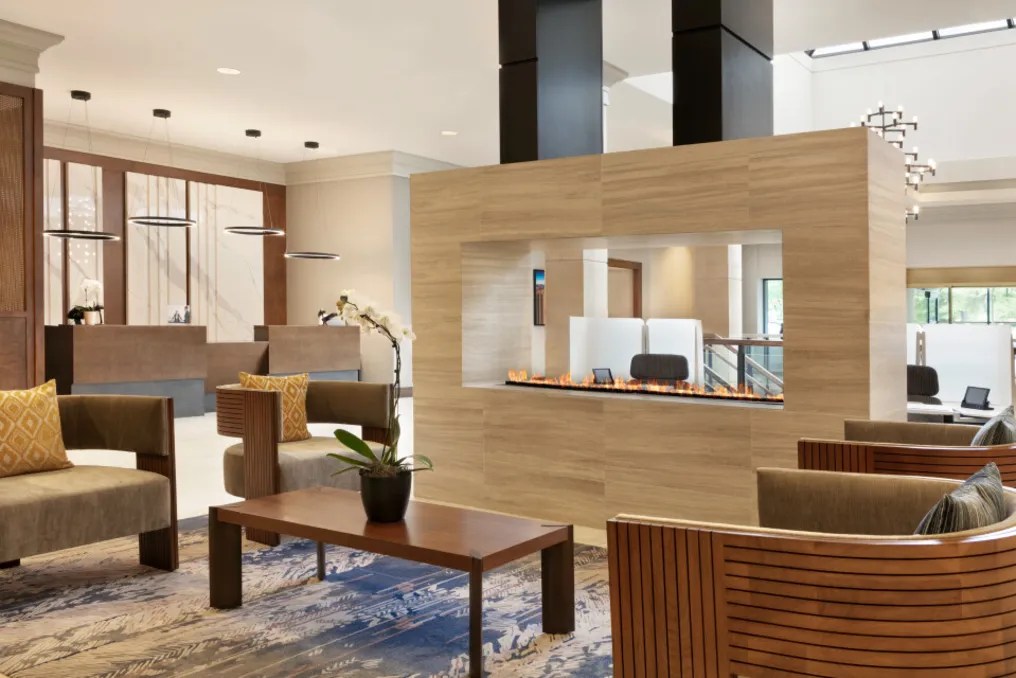 Crowne Plaza Philadelphia – King of Prussia #17