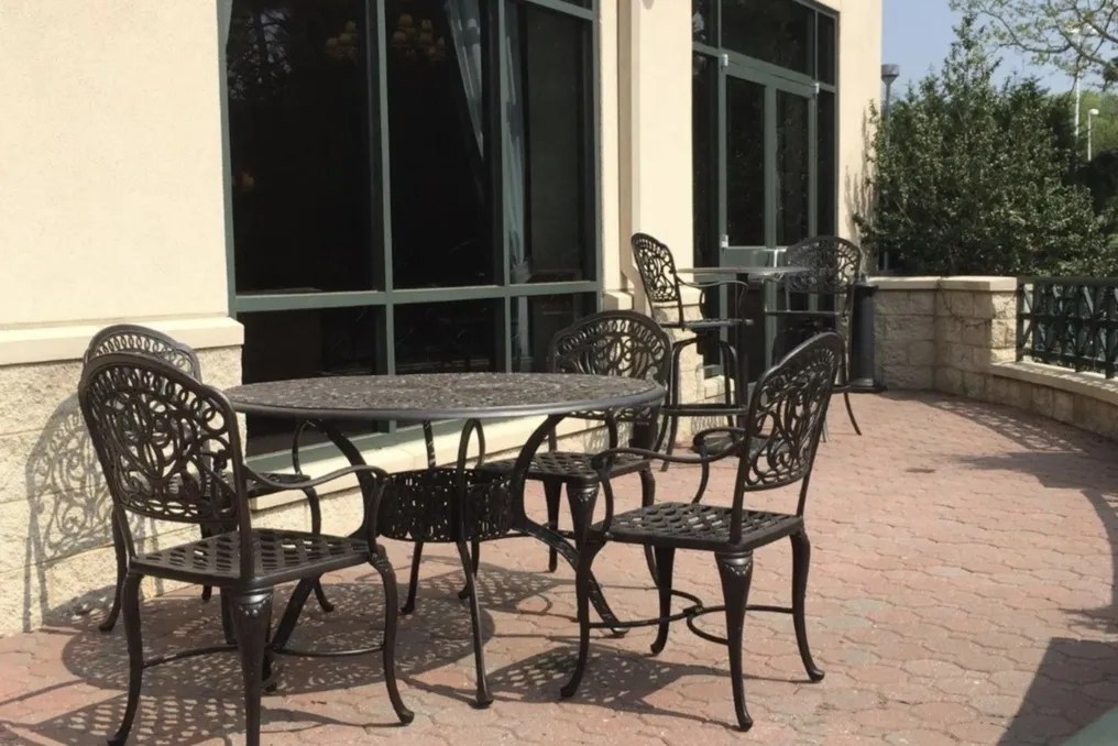 Crowne Plaza Philadelphia – King of Prussia #24