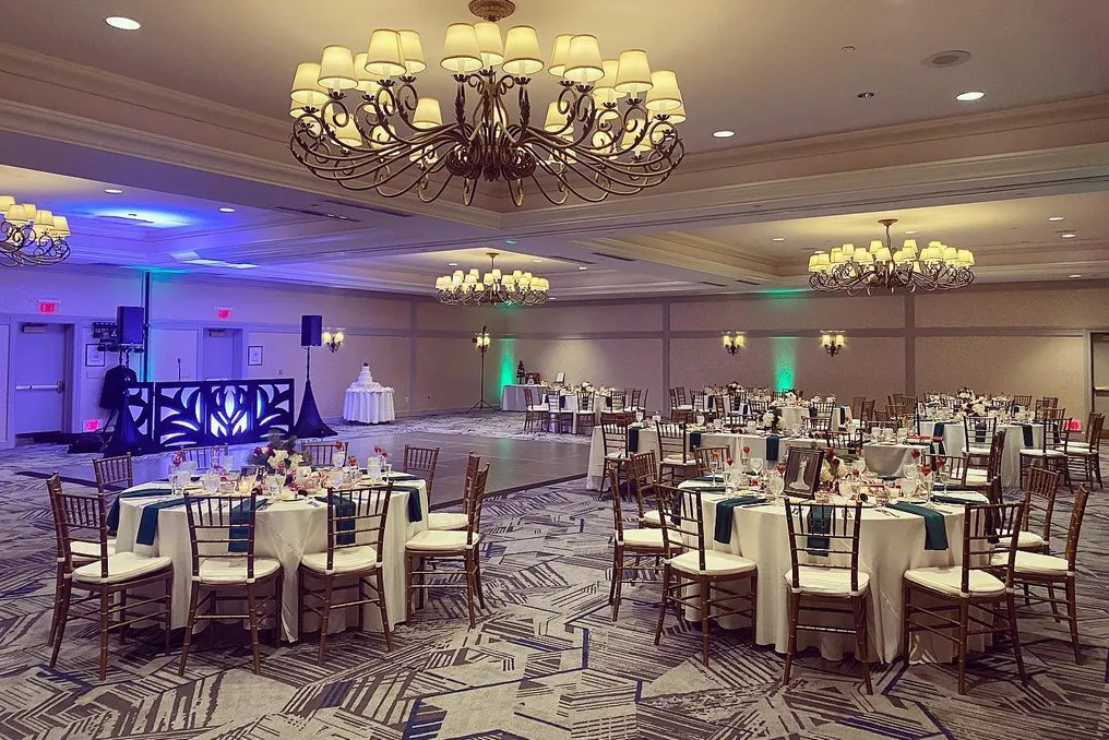 Crowne Plaza Philadelphia – King of Prussia #25