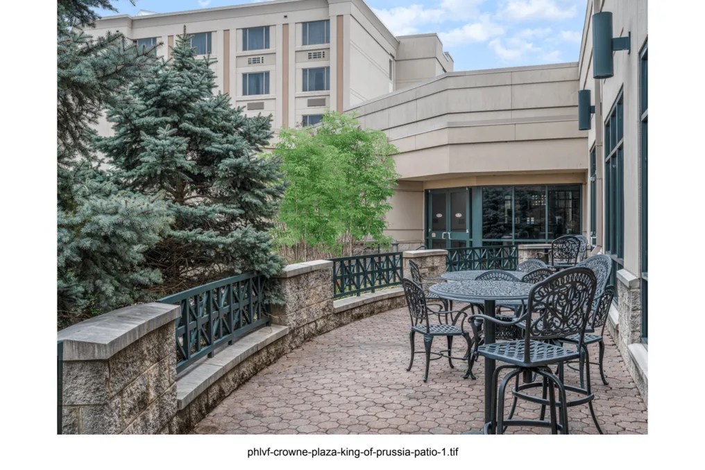 Crowne Plaza Philadelphia – King of Prussia #30