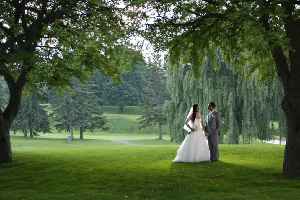 Washtenaw Golf Club #52
