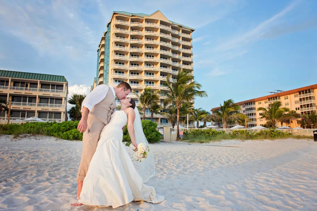 Lido Beach Resort #1