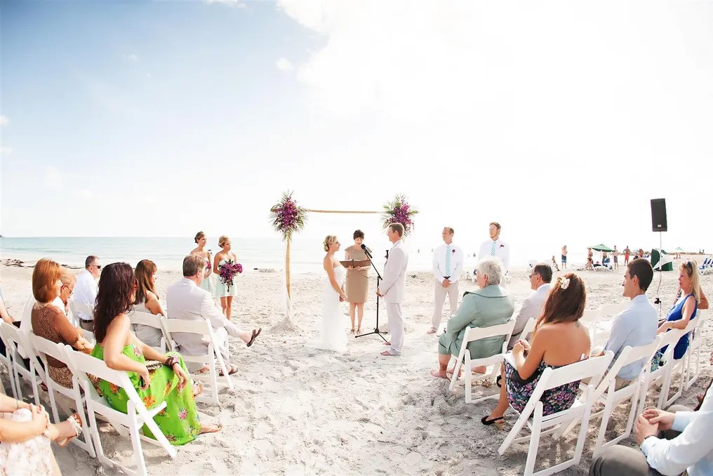Lido Beach Resort #6