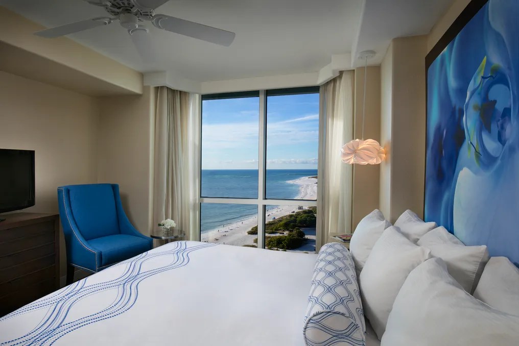 Lido Beach Resort #7
