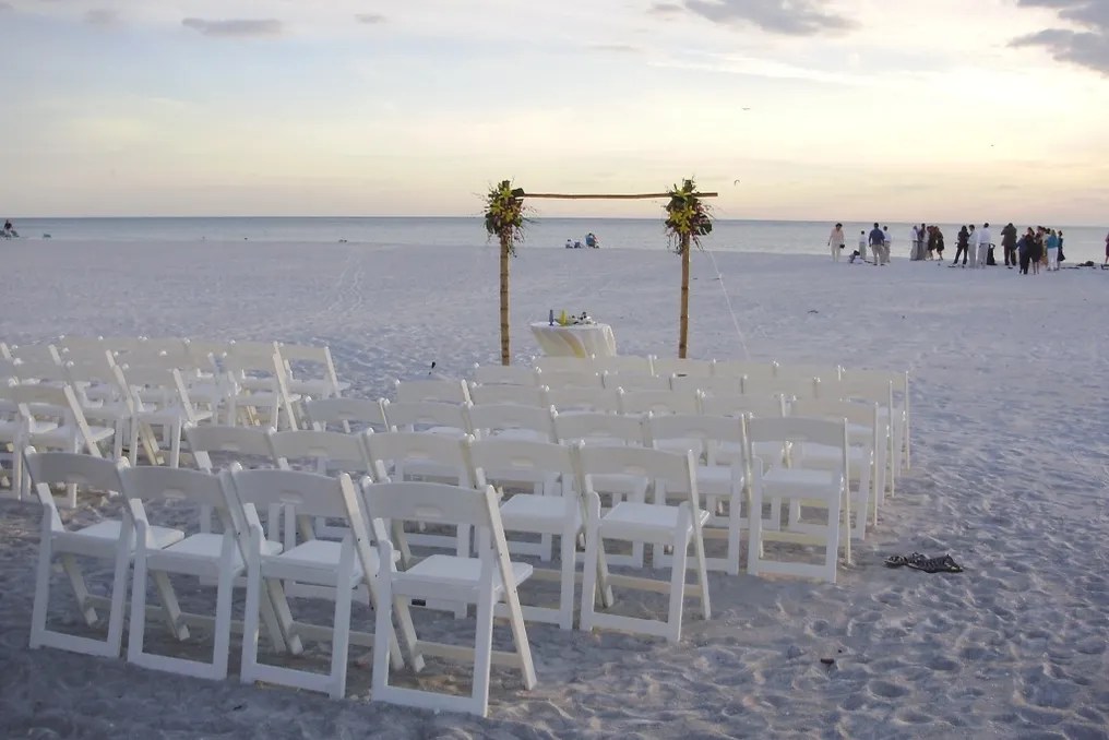 Lido Beach Resort #9