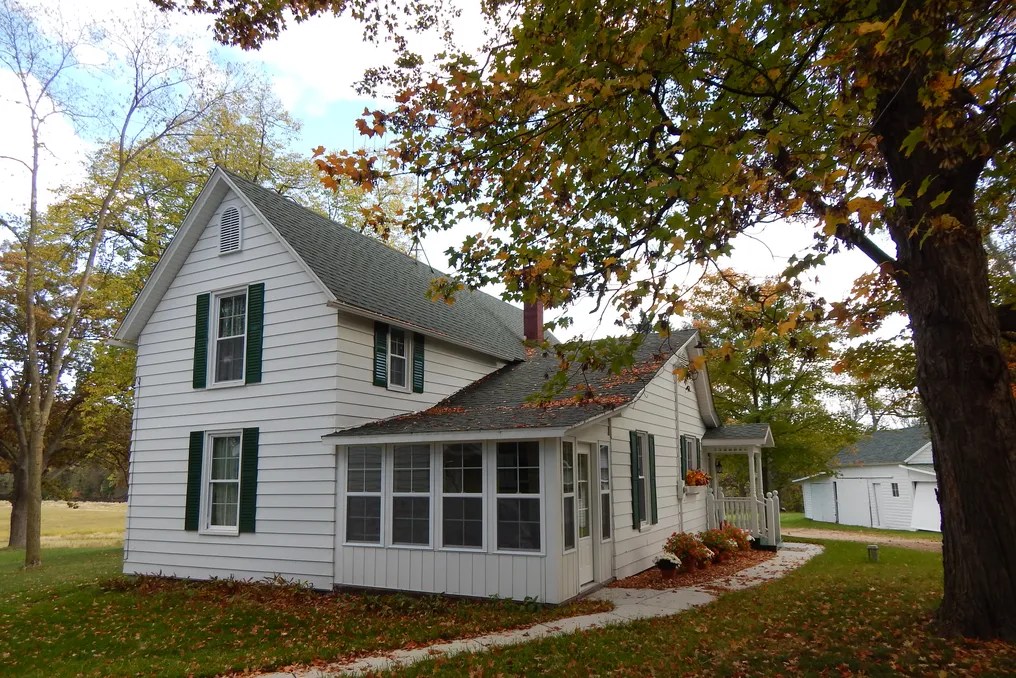 River Edge Bed and Breakfast & Gathering Place #10