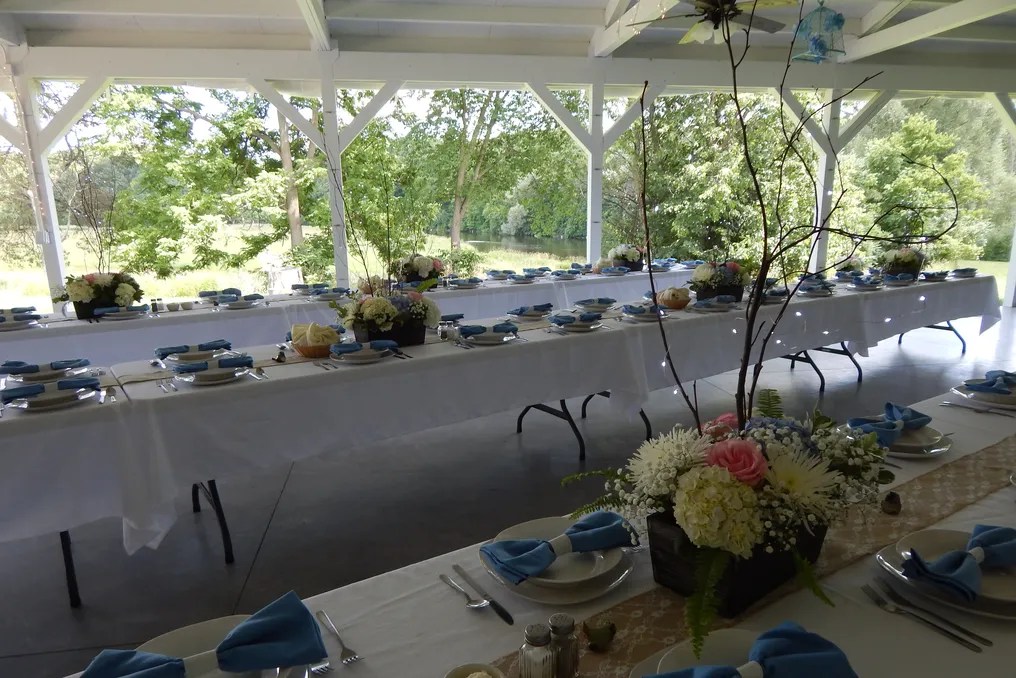 River Edge Bed and Breakfast & Gathering Place #38