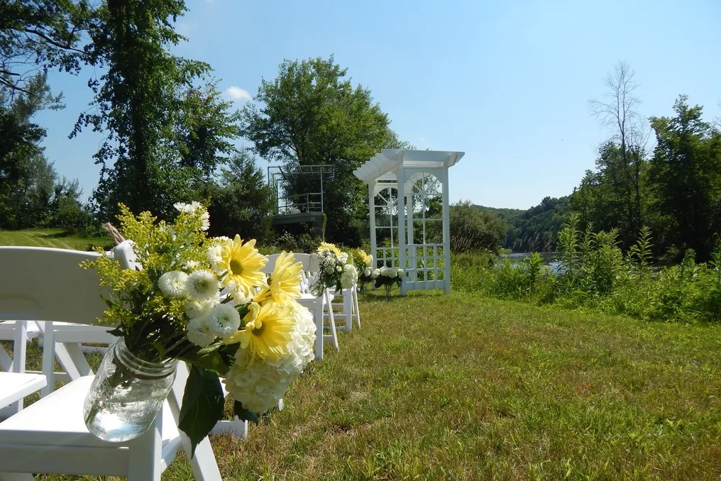 River Edge Bed and Breakfast & Gathering Place #46