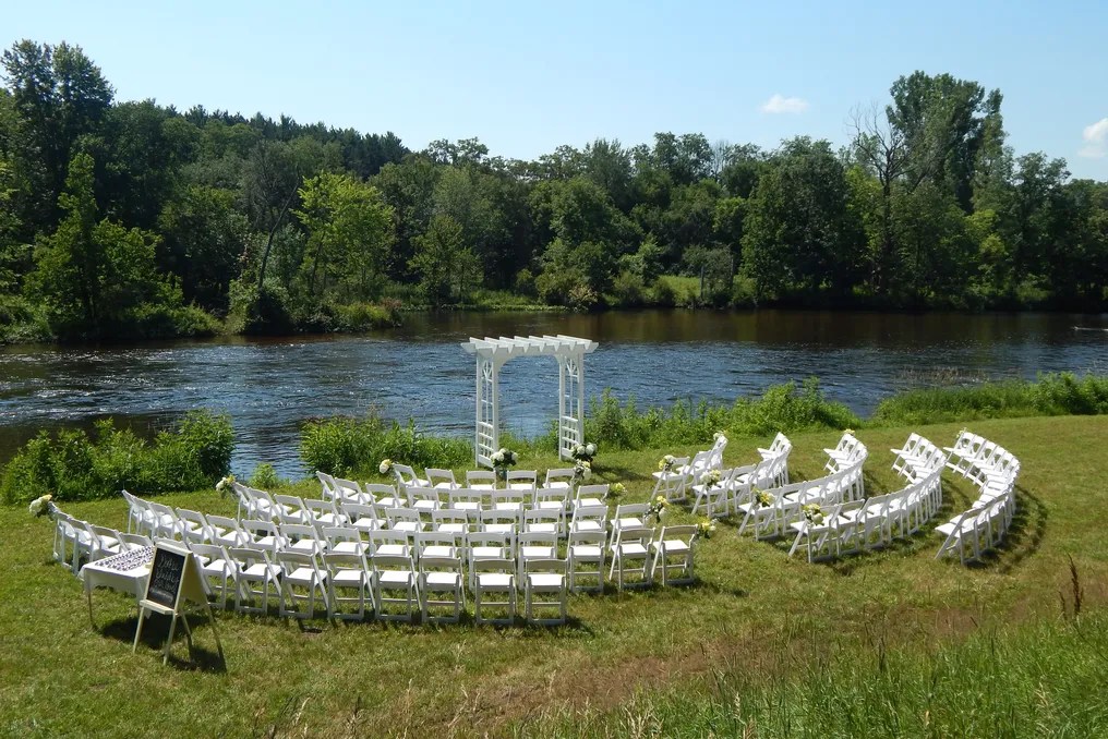 River Edge Bed and Breakfast & Gathering Place #47