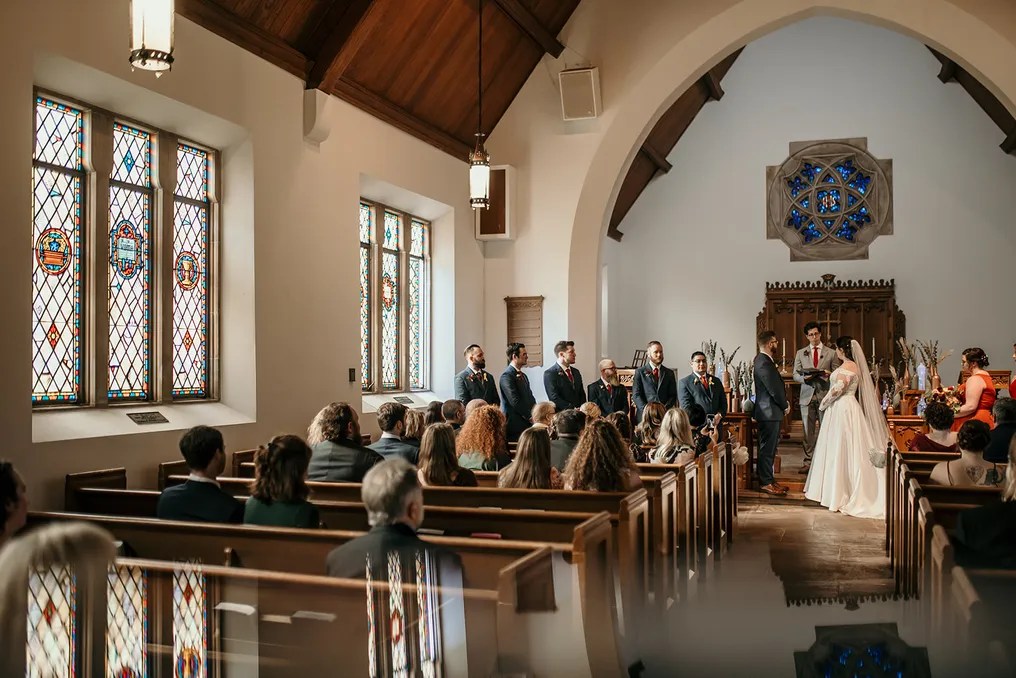 Lake Junaluska Conference & Retreat Center #2