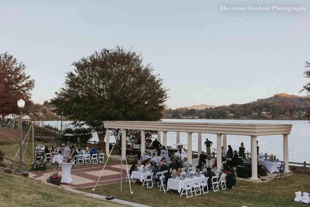 Lake Junaluska Conference & Retreat Center #5