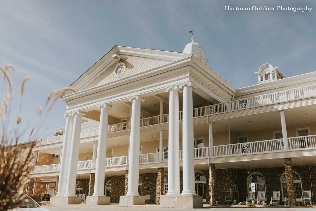 Lake Junaluska Conference & Retreat Center #16