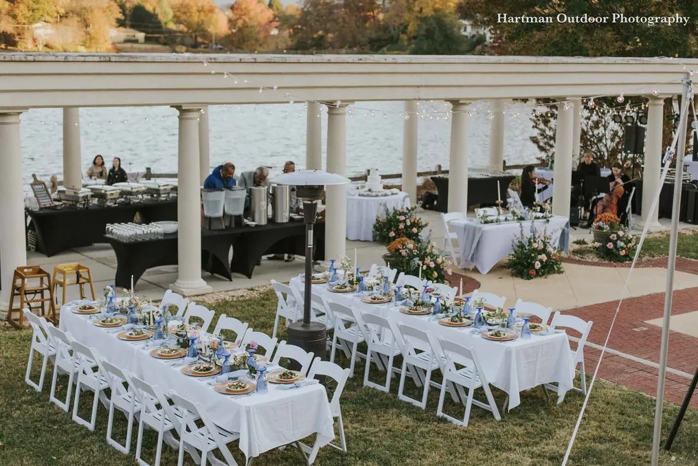 Lake Junaluska Conference & Retreat Center #22