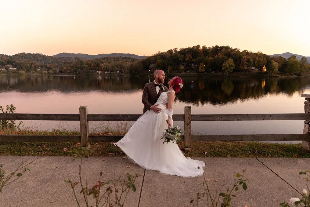 Lake Junaluska Conference & Retreat Center #24