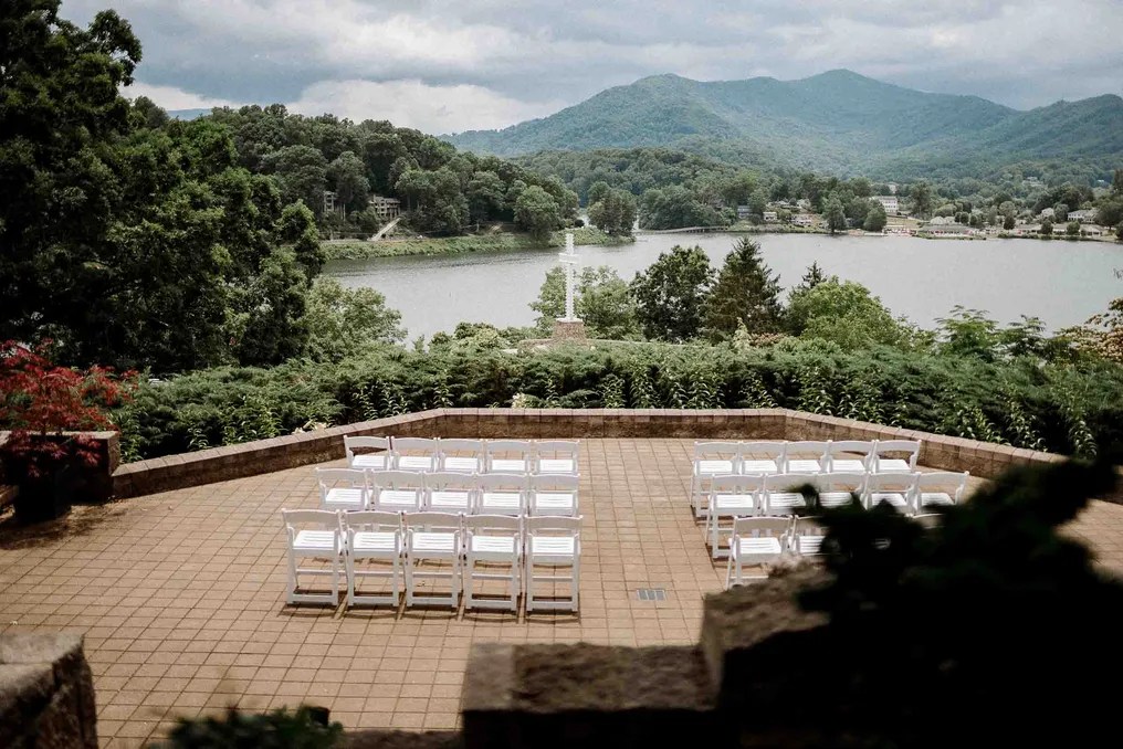 Lake Junaluska Conference & Retreat Center #34