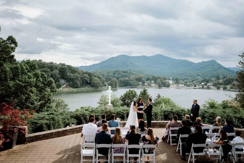 Lake Junaluska Conference & Retreat Center #37