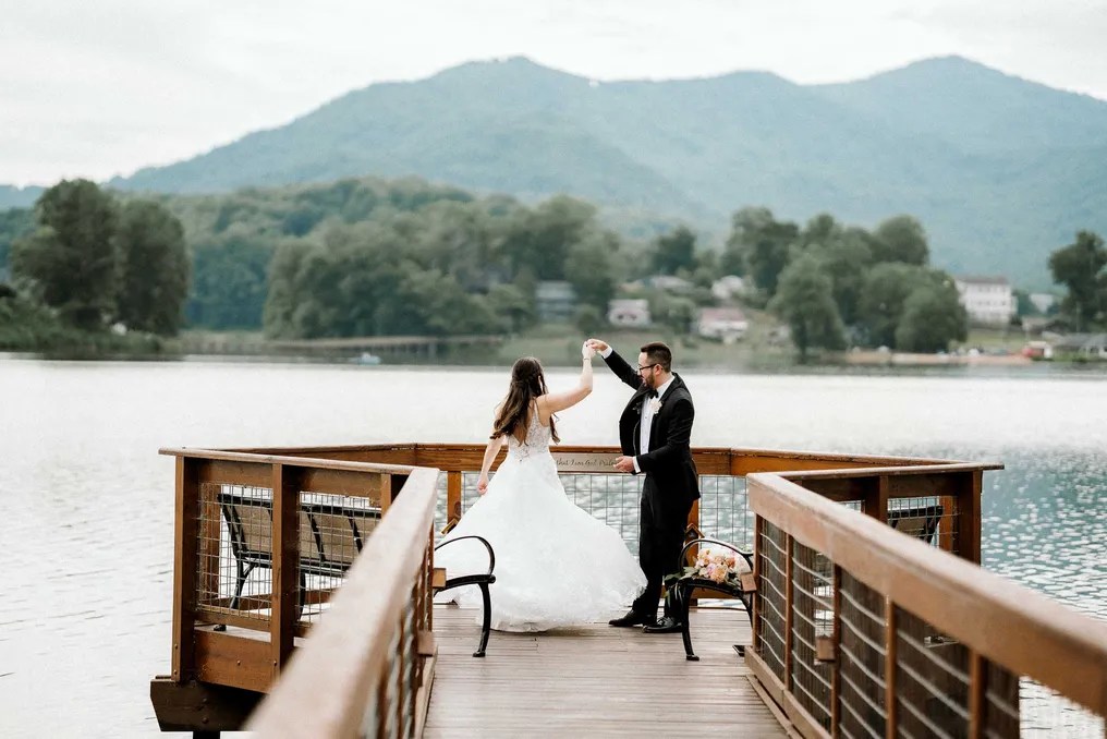 Lake Junaluska Conference & Retreat Center #38