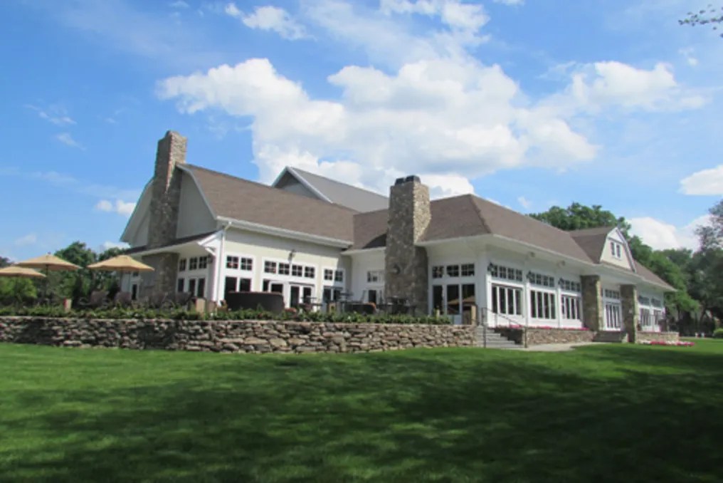 Indian Trail Club #16