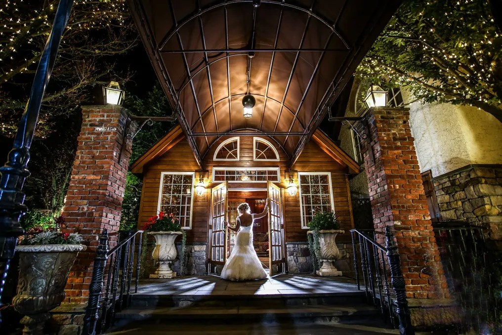 Fox Hollow Catering, Hotel & Restaurant #1