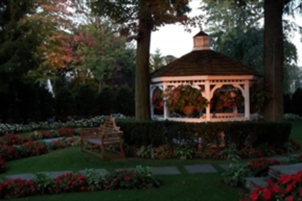 Fox Hollow Catering, Hotel & Restaurant #4
