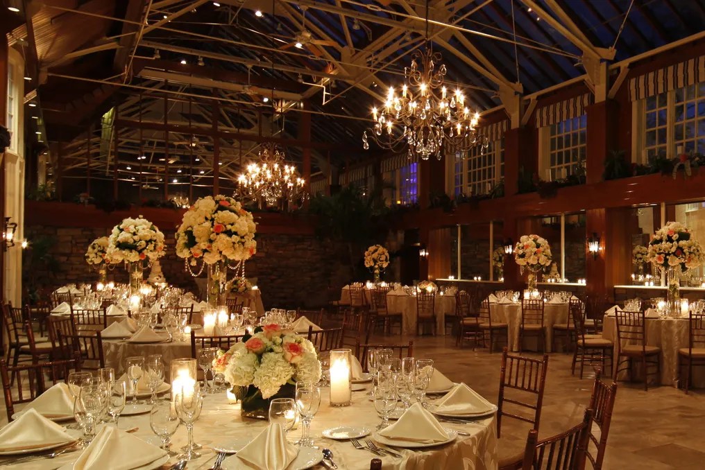 Fox Hollow Catering, Hotel & Restaurant #7