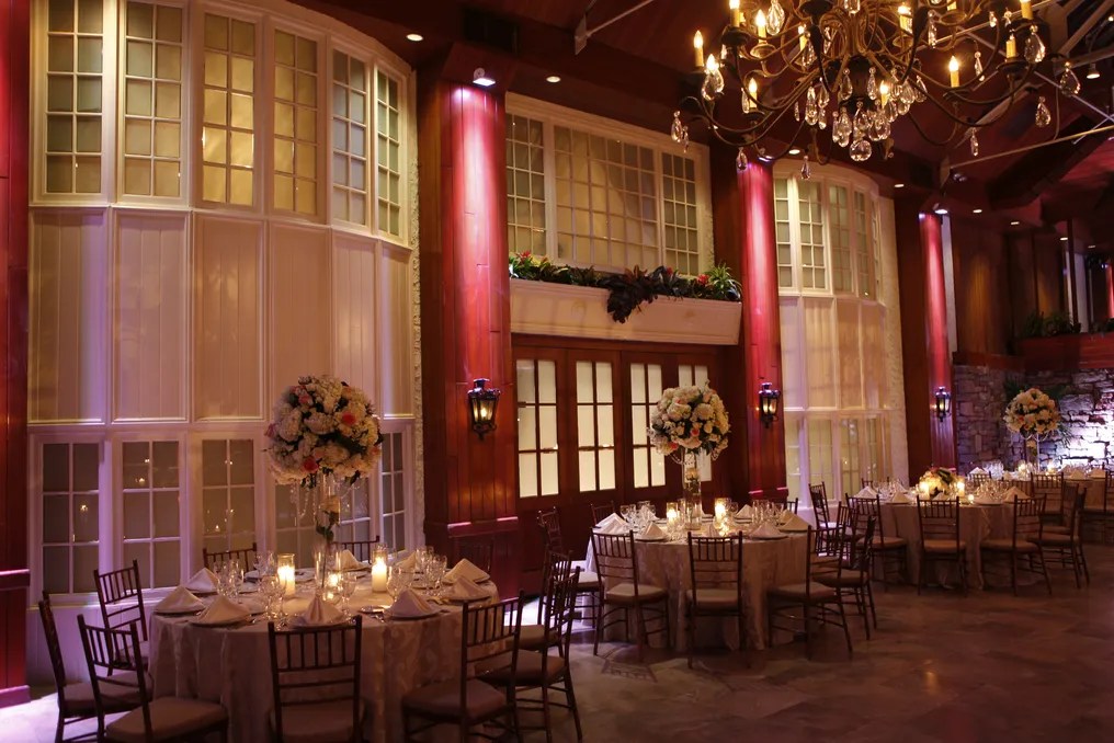 Fox Hollow Catering, Hotel & Restaurant #8