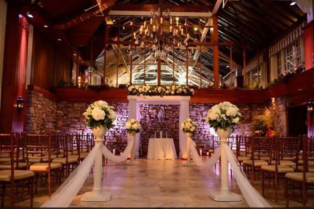 Fox Hollow Catering, Hotel & Restaurant #21