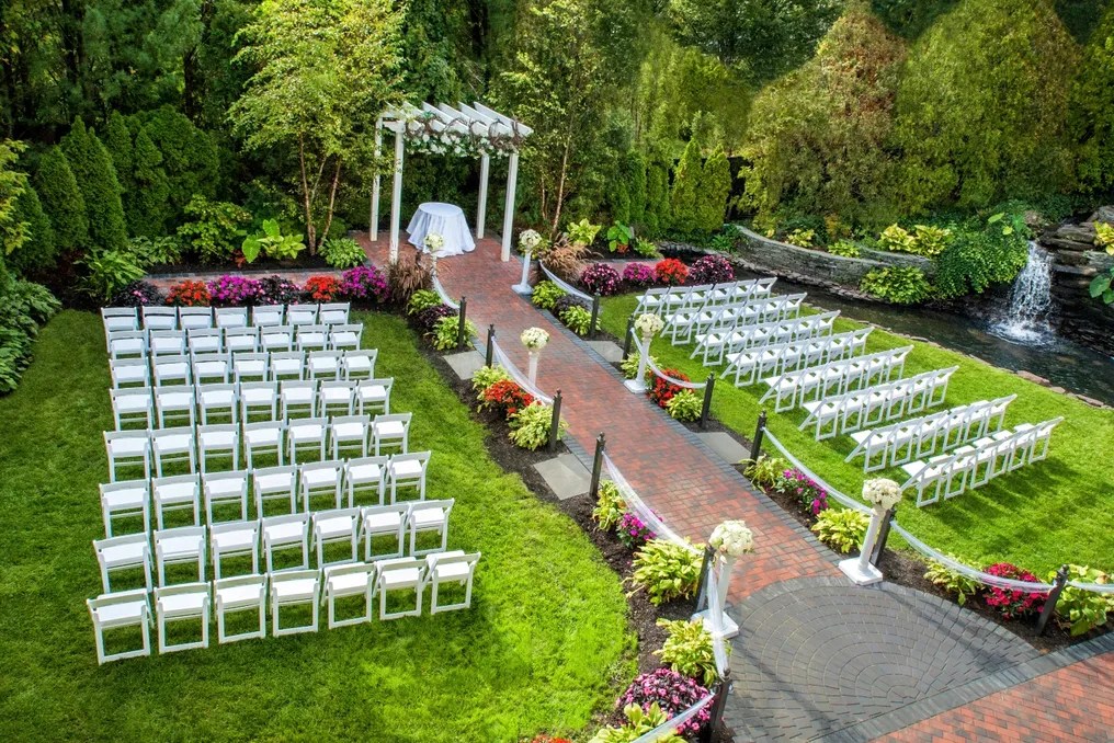 Fox Hollow Catering, Hotel & Restaurant #23