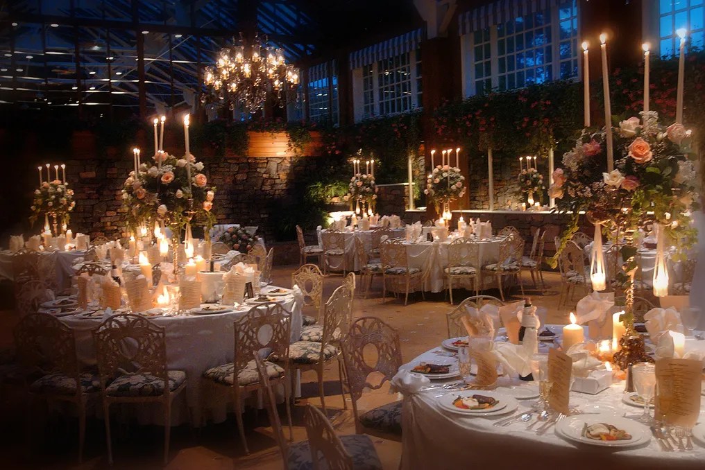 Fox Hollow Catering, Hotel & Restaurant #33