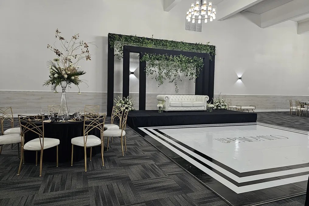 The Palomino Event Center #2