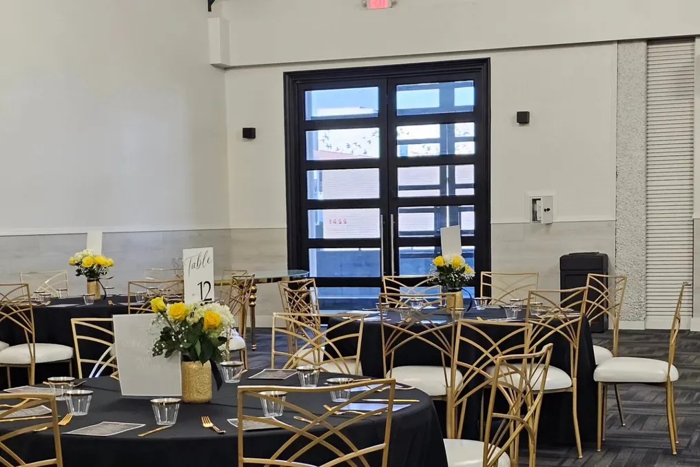 The Palomino Event Center #3