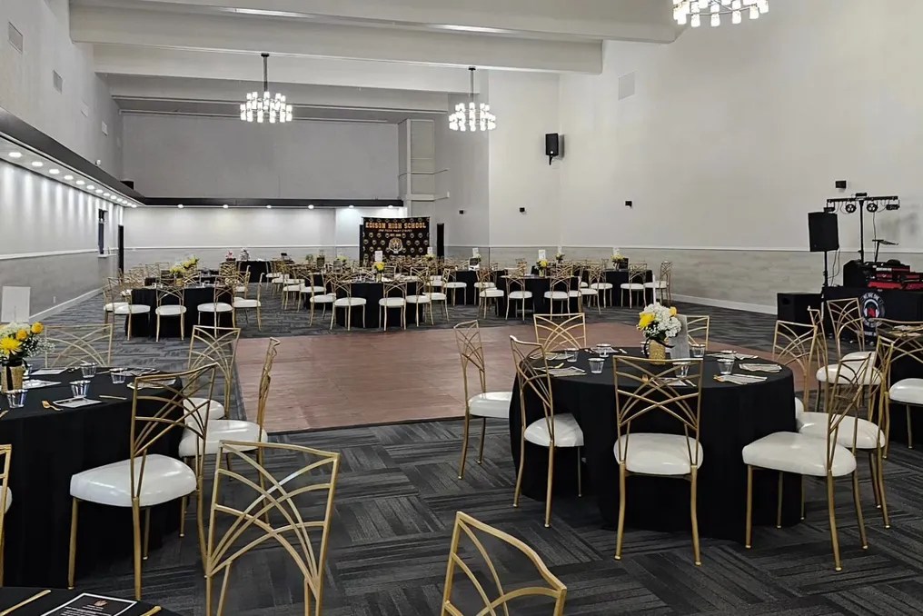 The Palomino Event Center #4