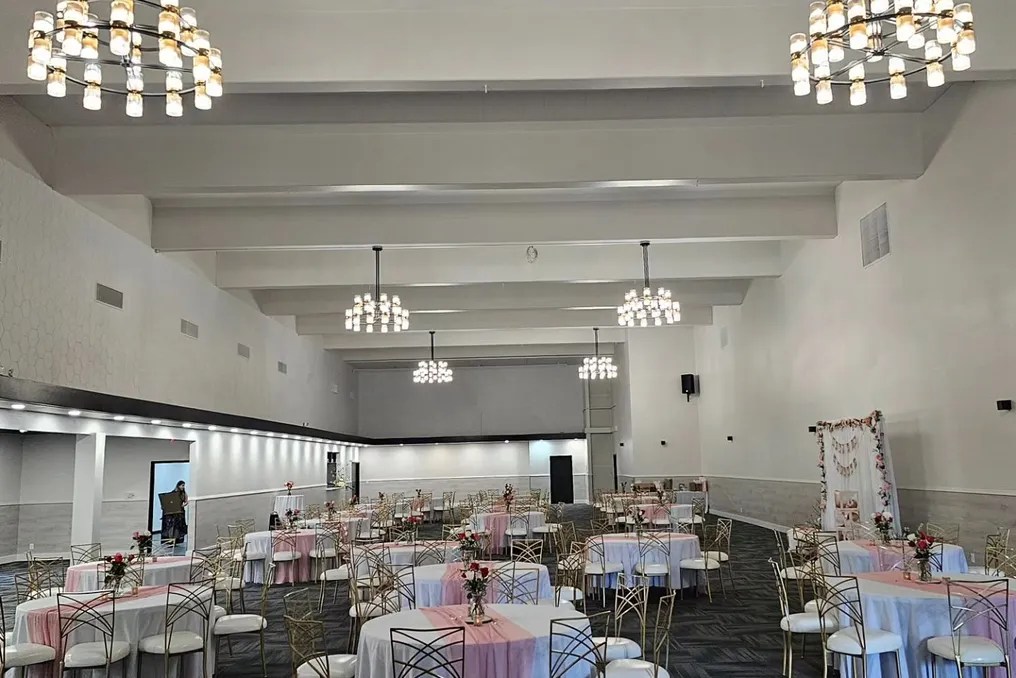 The Palomino Event Center #5