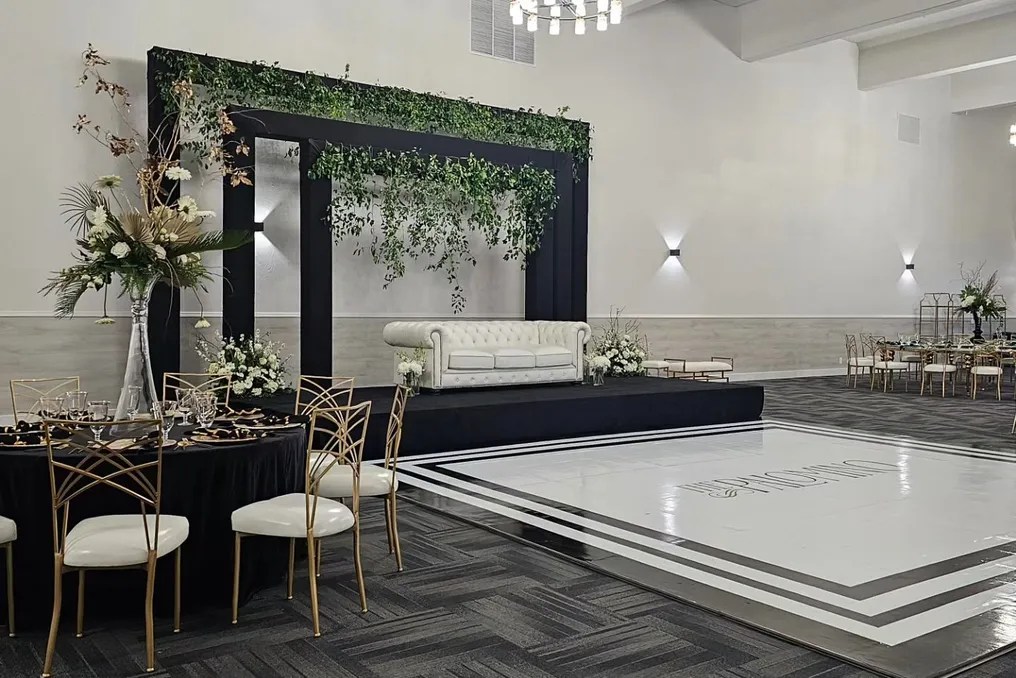 The Palomino Event Center #6